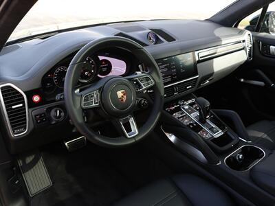 2019 Porsche Cayenne Turbo   - Photo 41 - Springfield, MO 65802