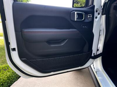 2021 Jeep Gladiator Rubicon   - Photo 26 - Springfield, MO 65802