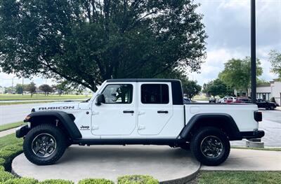 2021 Jeep Gladiator Rubicon   - Photo 6 - Springfield, MO 65802