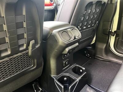 2021 Jeep Gladiator Rubicon   - Photo 24 - Springfield, MO 65802