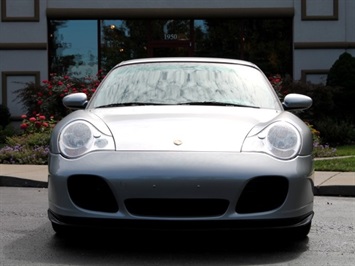 2001 Porsche 911 Turbo   - Photo 4 - Springfield, MO 65802