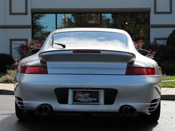 2001 Porsche 911 Turbo   - Photo 7 - Springfield, MO 65802