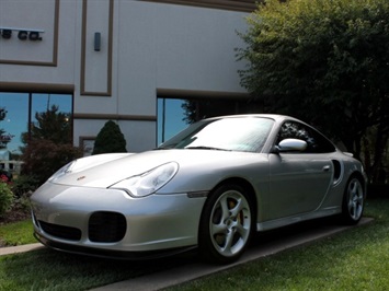 2001 Porsche 911 Turbo   - Photo 11 - Springfield, MO 65802