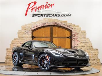 2013 Dodge SRT Viper GTS   - Photo 4 - Springfield, MO 65802