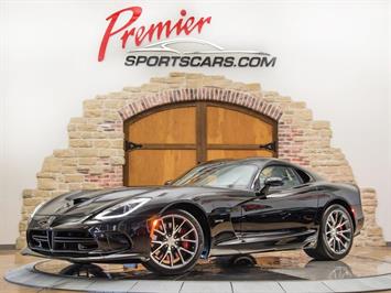 2013 Dodge SRT Viper GTS   - Photo 1 - Springfield, MO 65802