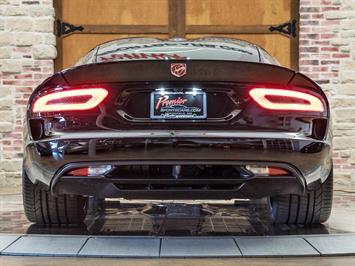 2013 Dodge SRT Viper GTS   - Photo 8 - Springfield, MO 65802