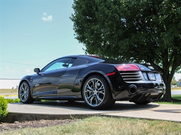 2014 Audi R8 5.2 quattro   - Photo 24 - Springfield, MO 65802