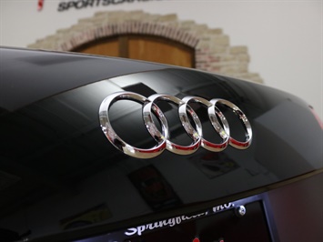 2014 Audi R8 5.2 quattro   - Photo 49 - Springfield, MO 65802