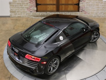 2014 Audi R8 5.2 quattro   - Photo 12 - Springfield, MO 65802