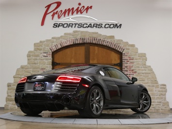 2014 Audi R8 5.2 quattro   - Photo 9 - Springfield, MO 65802