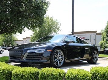 2014 Audi R8 5.2 quattro   - Photo 25 - Springfield, MO 65802