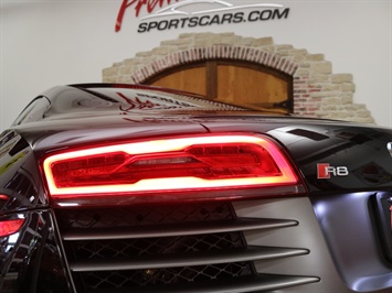 2014 Audi R8 5.2 quattro   - Photo 48 - Springfield, MO 65802