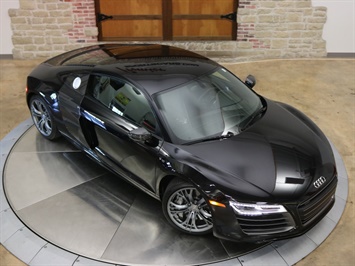 2014 Audi R8 5.2 quattro   - Photo 13 - Springfield, MO 65802