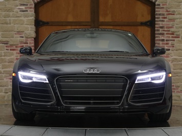 2014 Audi R8 5.2 quattro   - Photo 5 - Springfield, MO 65802