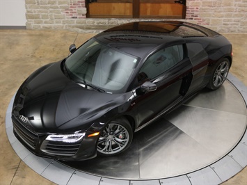 2014 Audi R8 5.2 quattro   - Photo 10 - Springfield, MO 65802