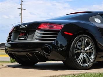 2014 Audi R8 5.2 quattro   - Photo 22 - Springfield, MO 65802