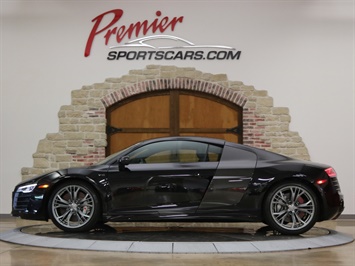 2014 Audi R8 5.2 quattro   - Photo 6 - Springfield, MO 65802