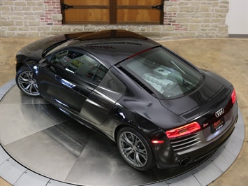 2014 Audi R8 5.2 quattro   - Photo 11 - Springfield, MO 65802