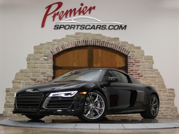 2014 Audi R8 5.2 quattro   - Photo 1 - Springfield, MO 65802