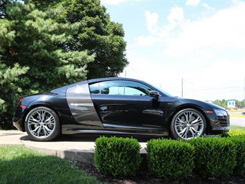 2014 Audi R8 5.2 quattro   - Photo 20 - Springfield, MO 65802