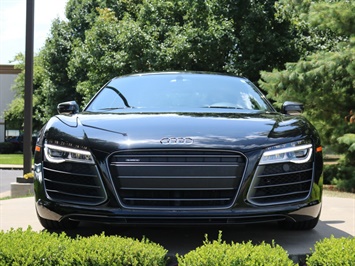 2014 Audi R8 5.2 quattro   - Photo 18 - Springfield, MO 65802