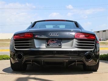 2014 Audi R8 5.2 quattro   - Photo 23 - Springfield, MO 65802