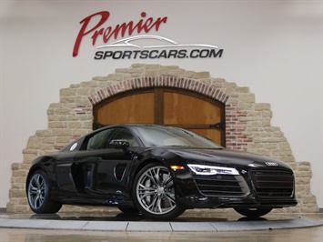 2014 Audi R8 5.2 quattro   - Photo 4 - Springfield, MO 65802