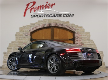 2014 Audi R8 5.2 quattro   - Photo 7 - Springfield, MO 65802