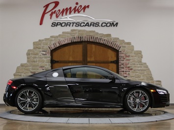 2014 Audi R8 5.2 quattro   - Photo 3 - Springfield, MO 65802