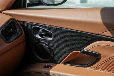 2023 Aston Martin DBS 770 Ultimate   - Photo 69 - Springfield, MO 65802