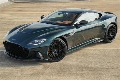 2023 Aston Martin DBS 770 Ultimate   - Photo 58 - Springfield, MO 65802