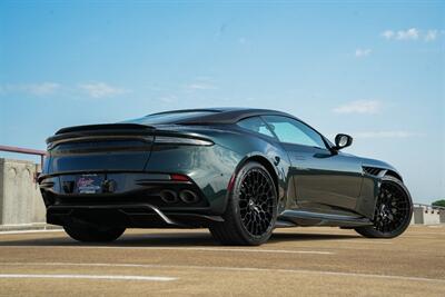 2023 Aston Martin DBS 770 Ultimate   - Photo 52 - Springfield, MO 65802