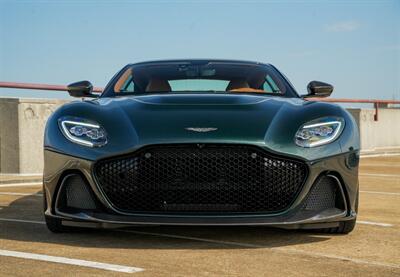 2023 Aston Martin DBS 770 Ultimate   - Photo 49 - Springfield, MO 65802