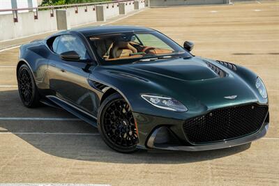 2023 Aston Martin DBS 770 Ultimate   - Photo 50 - Springfield, MO 65802