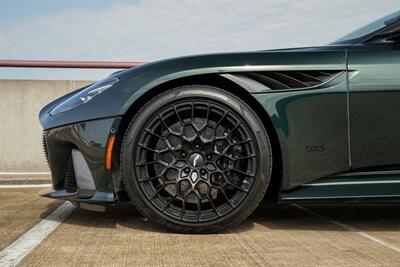 2023 Aston Martin DBS 770 Ultimate   - Photo 73 - Springfield, MO 65802