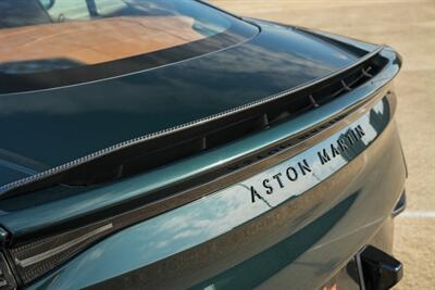 2023 Aston Martin DBS 770 Ultimate   - Photo 78 - Springfield, MO 65802