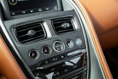 2023 Aston Martin DBS 770 Ultimate   - Photo 67 - Springfield, MO 65802
