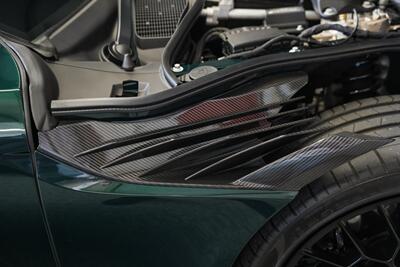 2023 Aston Martin DBS 770 Ultimate   - Photo 85 - Springfield, MO 65802