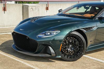2023 Aston Martin DBS 770 Ultimate   - Photo 61 - Springfield, MO 65802