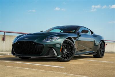 2023 Aston Martin DBS 770 Ultimate   - Photo 60 - Springfield, MO 65802