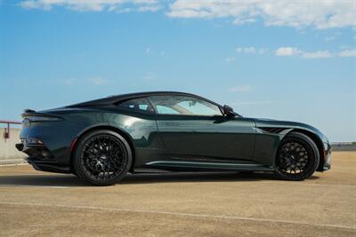 2023 Aston Martin DBS 770 Ultimate   - Photo 51 - Springfield, MO 65802