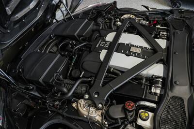 2023 Aston Martin DBS 770 Ultimate   - Photo 82 - Springfield, MO 65802