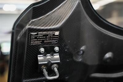 2023 Aston Martin DBS 770 Ultimate   - Photo 80 - Springfield, MO 65802