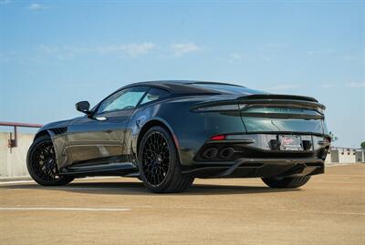2023 Aston Martin DBS 770 Ultimate   - Photo 56 - Springfield, MO 65802