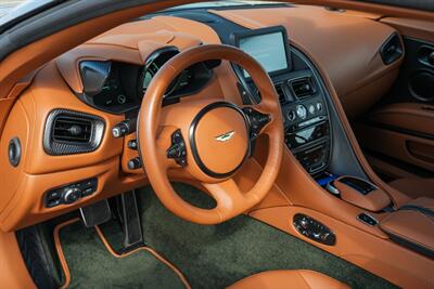 2023 Aston Martin DBS 770 Ultimate   - Photo 62 - Springfield, MO 65802