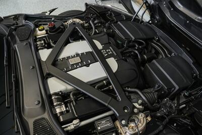 2023 Aston Martin DBS 770 Ultimate   - Photo 81 - Springfield, MO 65802