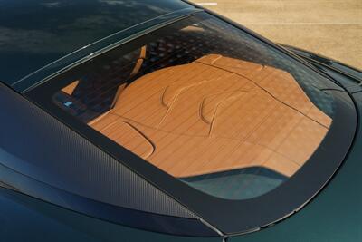 2023 Aston Martin DBS 770 Ultimate   - Photo 77 - Springfield, MO 65802