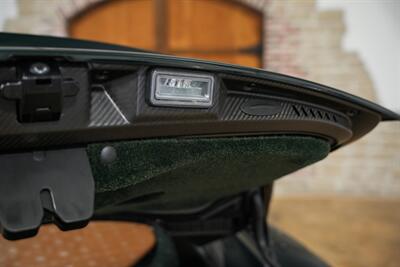 2023 Aston Martin DBS 770 Ultimate   - Photo 70 - Springfield, MO 65802