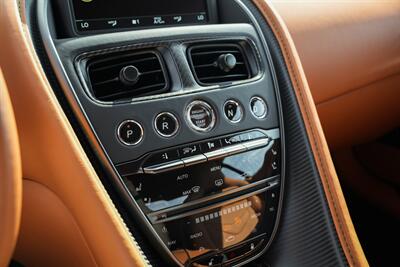 2023 Aston Martin DBS 770 Ultimate   - Photo 66 - Springfield, MO 65802
