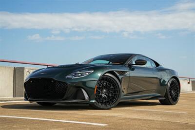 2023 Aston Martin DBS 770 Ultimate   - Photo 57 - Springfield, MO 65802